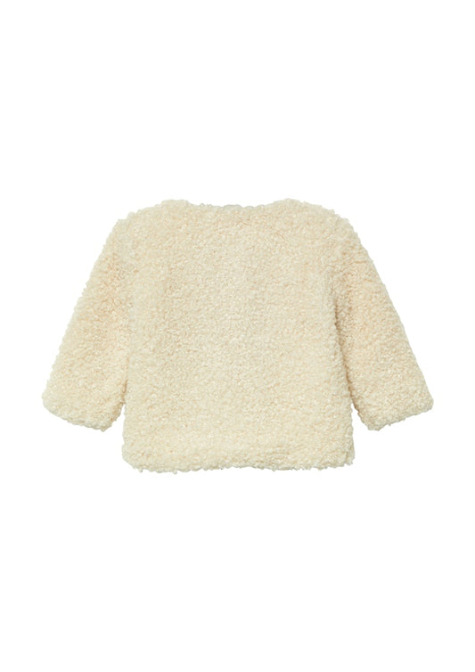 Indoor-Jacke