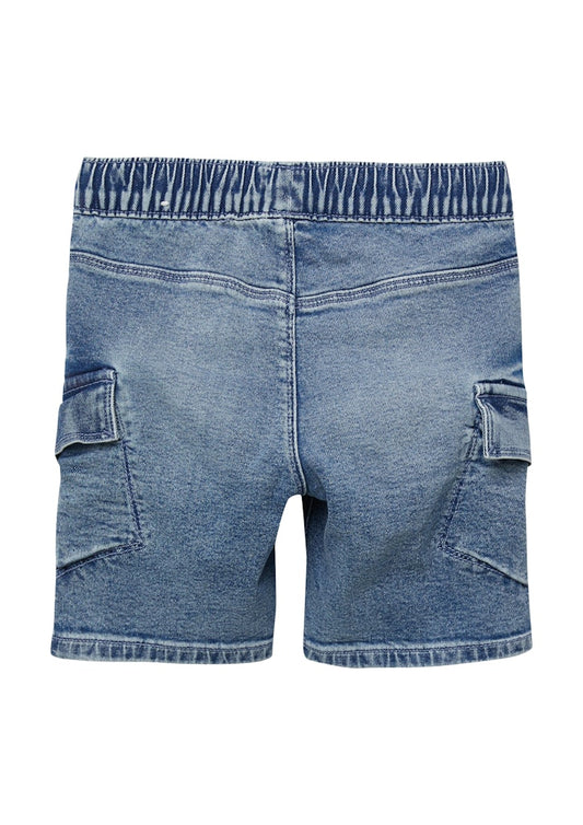 Jeans-Hose
