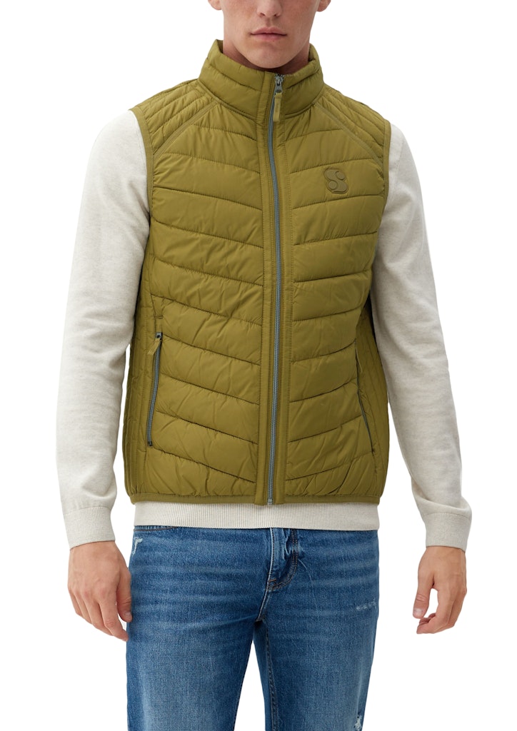 Outdoor-Weste