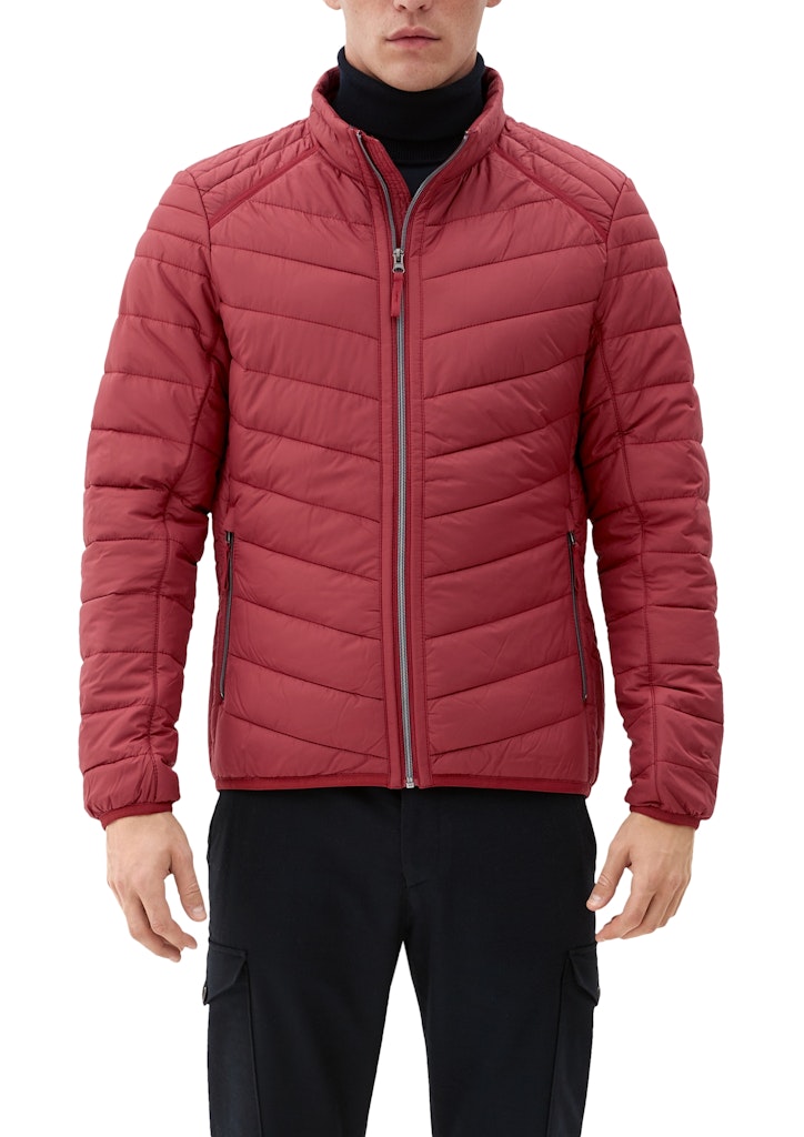 Outdoor-Jacke
