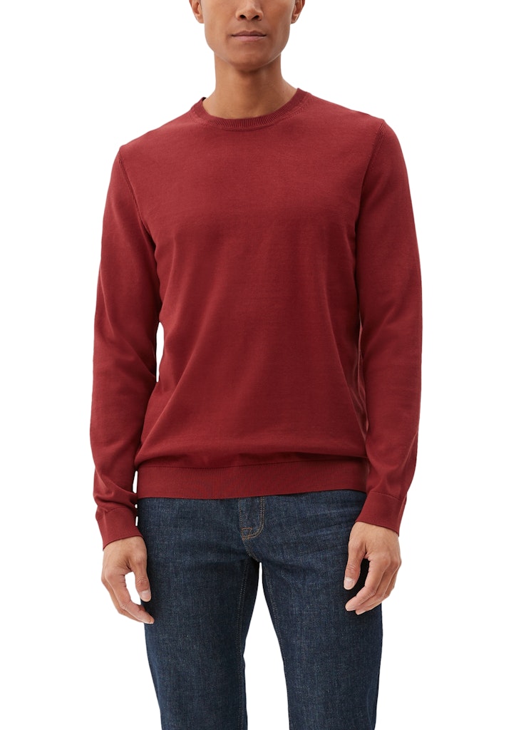 Strickpullover
