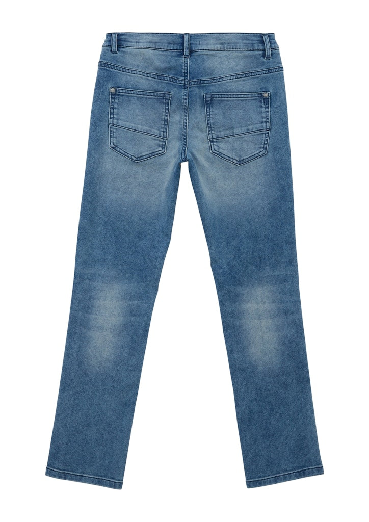 Jeans-Hose