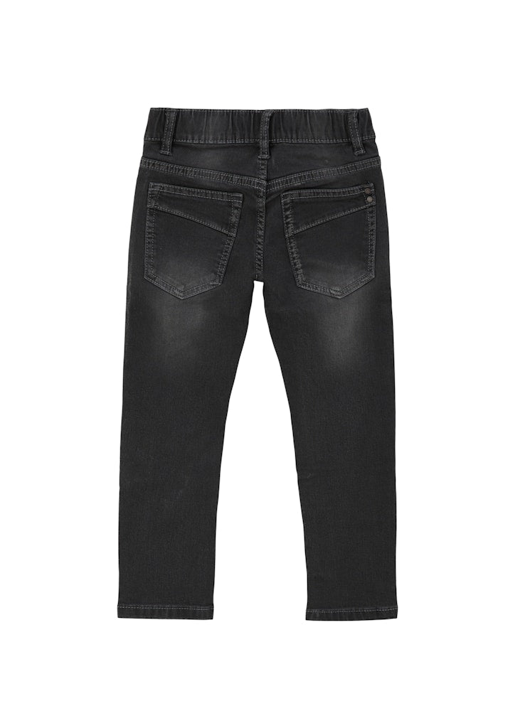 Jeans-Hose