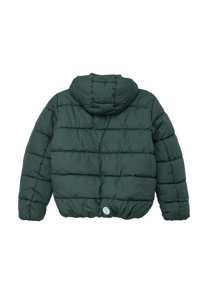 Outdoor-Jacke