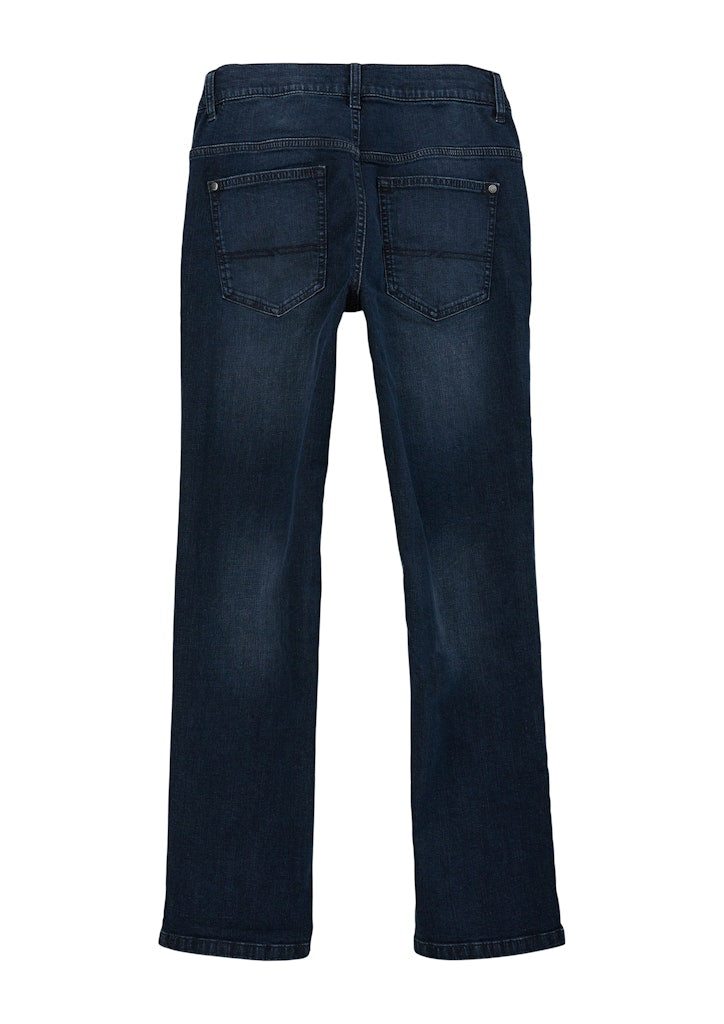 Jeans-Hose