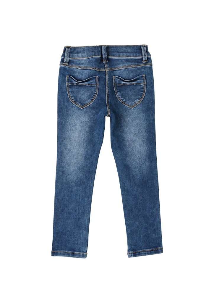 Jeans-Hose