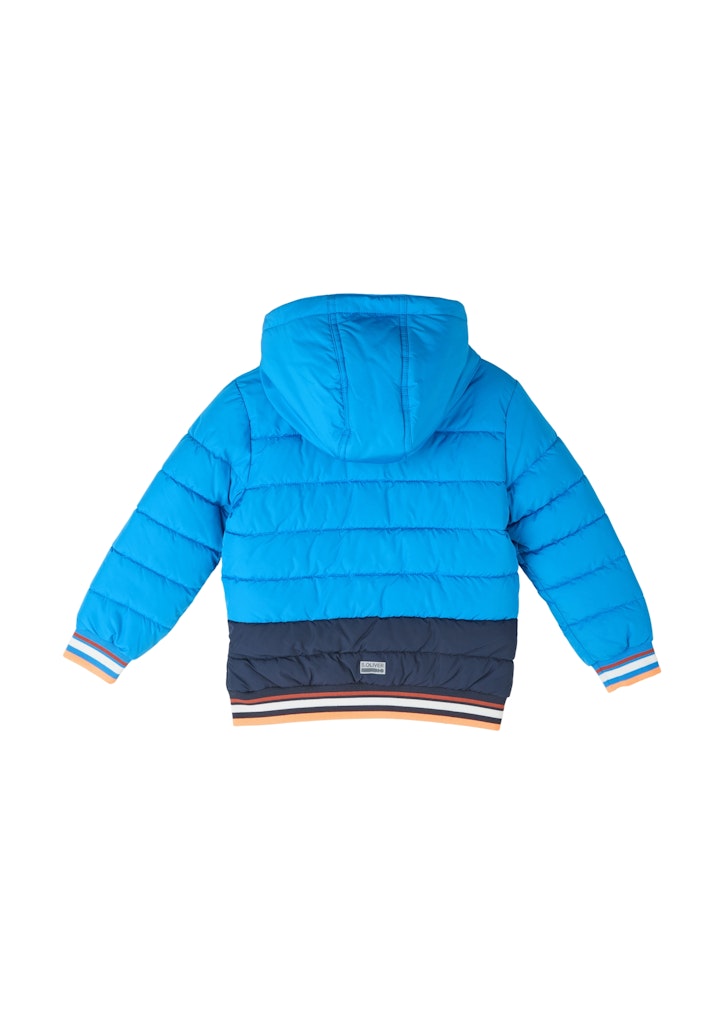 Outdoor-Jacke