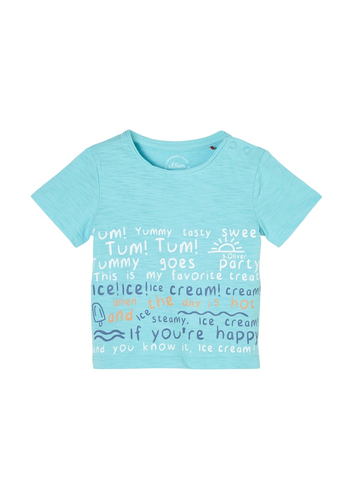 T-Shirt kurzarm