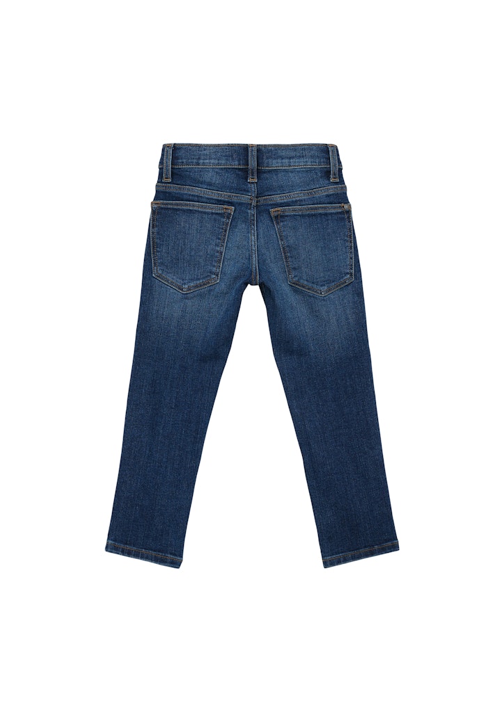 Jeans-Hose