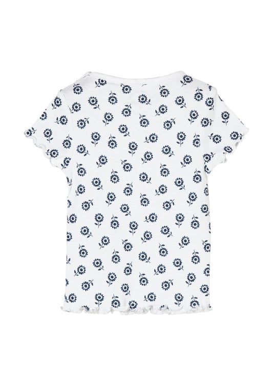 T-Shirt kurzarm
