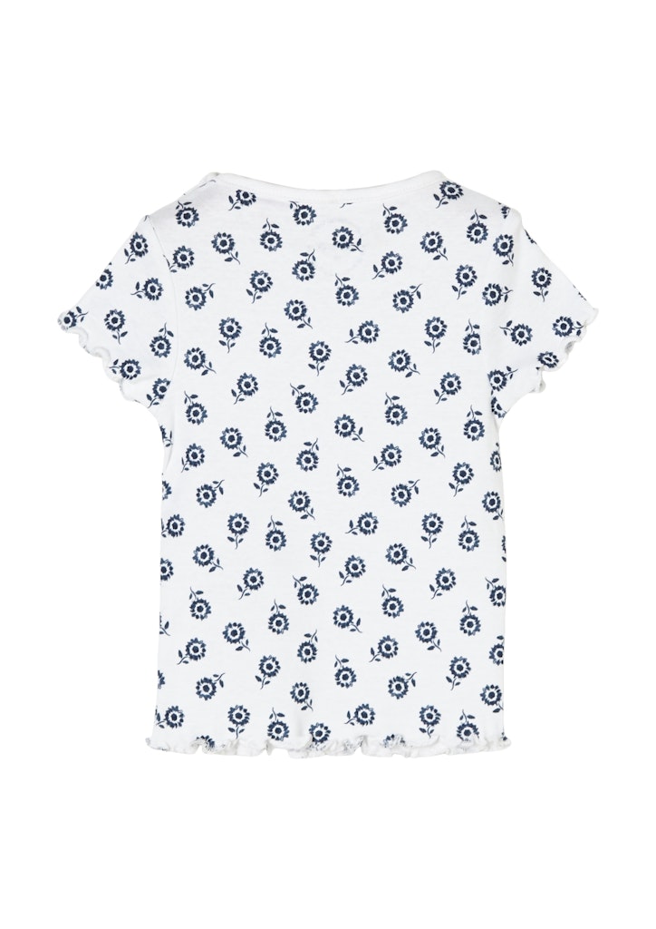 T-Shirt kurzarm