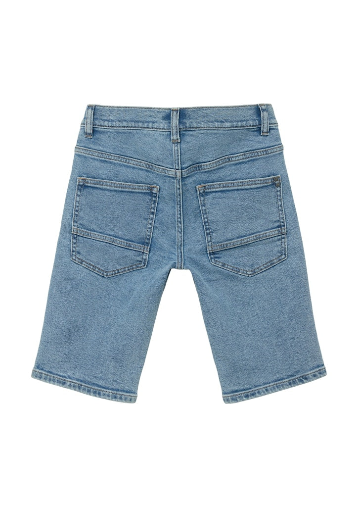 Jeans-Hose