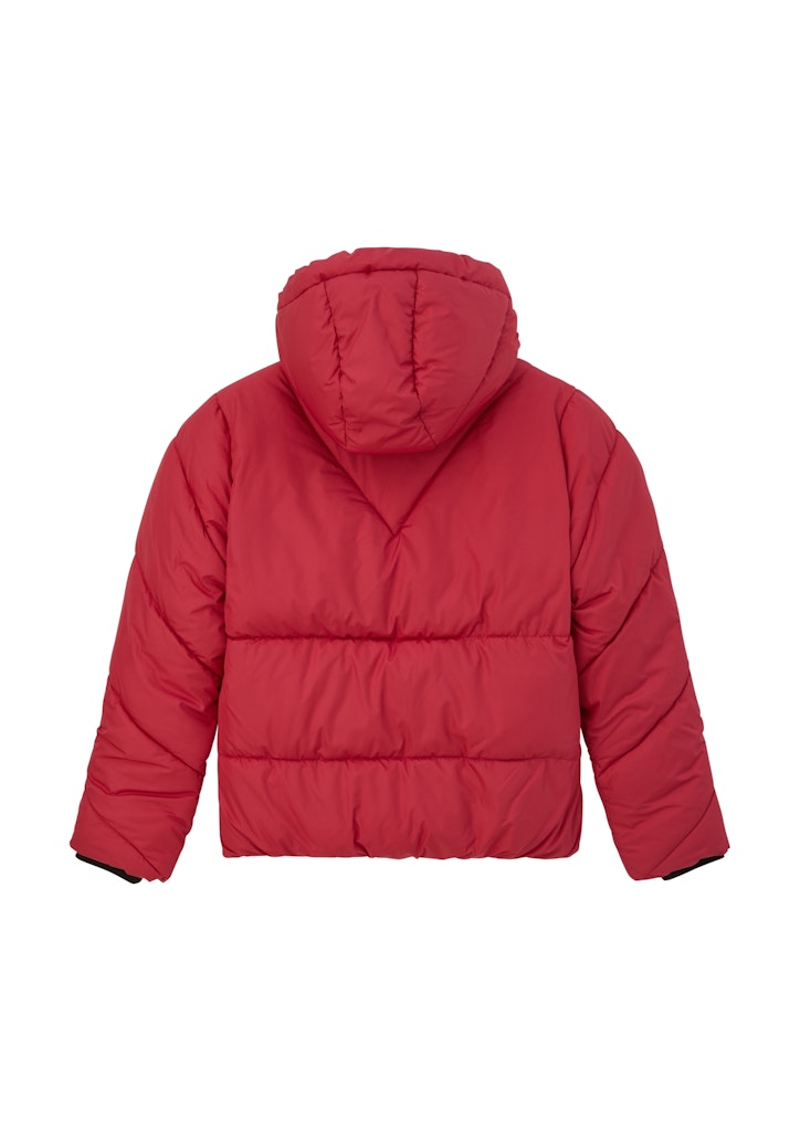 Outdoor-Jacke