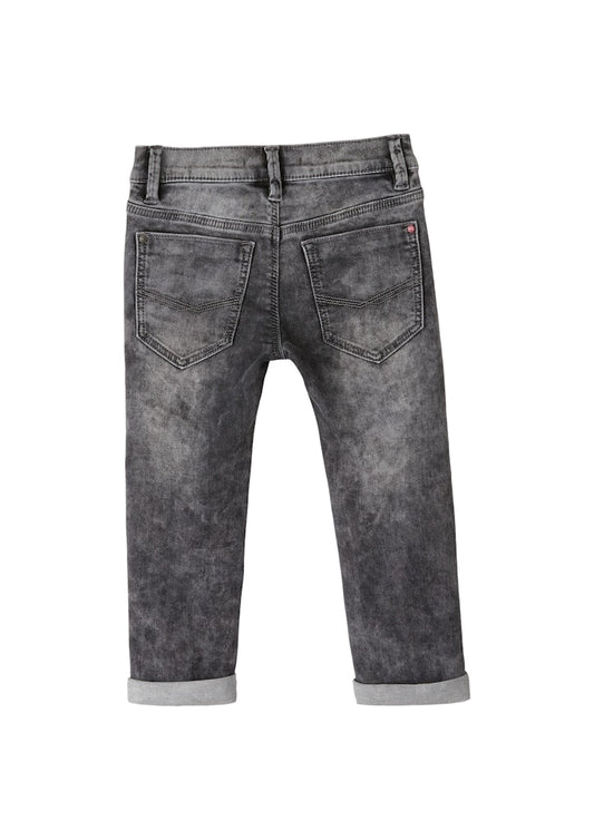 Jeans-Hose