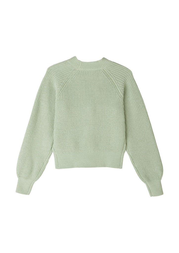 Strickjacke