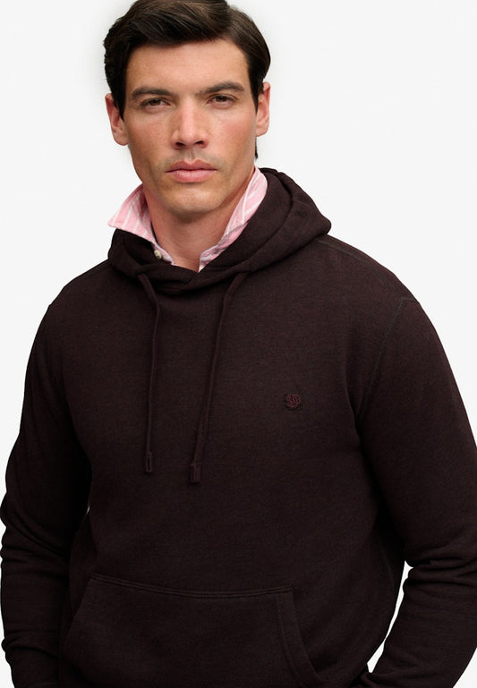 ESSENTIAL SDCO LOGO HOOD