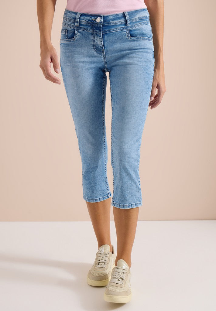Style NOS Scarlett Light Blue