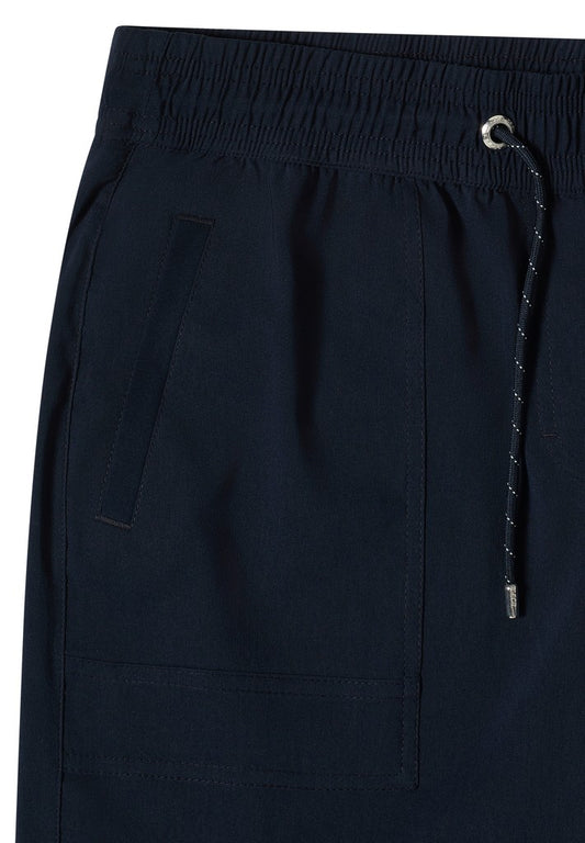 NOS Style Chelsea Shorts Summe