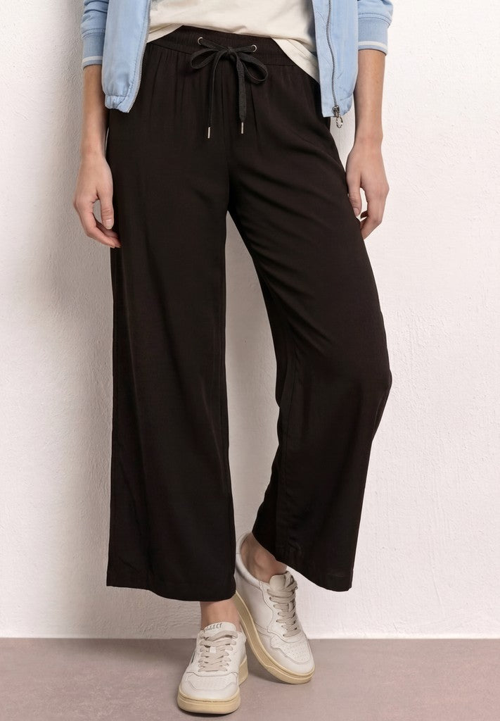 Style QR Emee Solid HW Wide Le