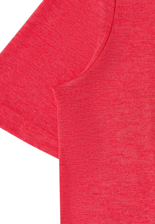 TOS LINEN OPTIC_FP T-Shirt