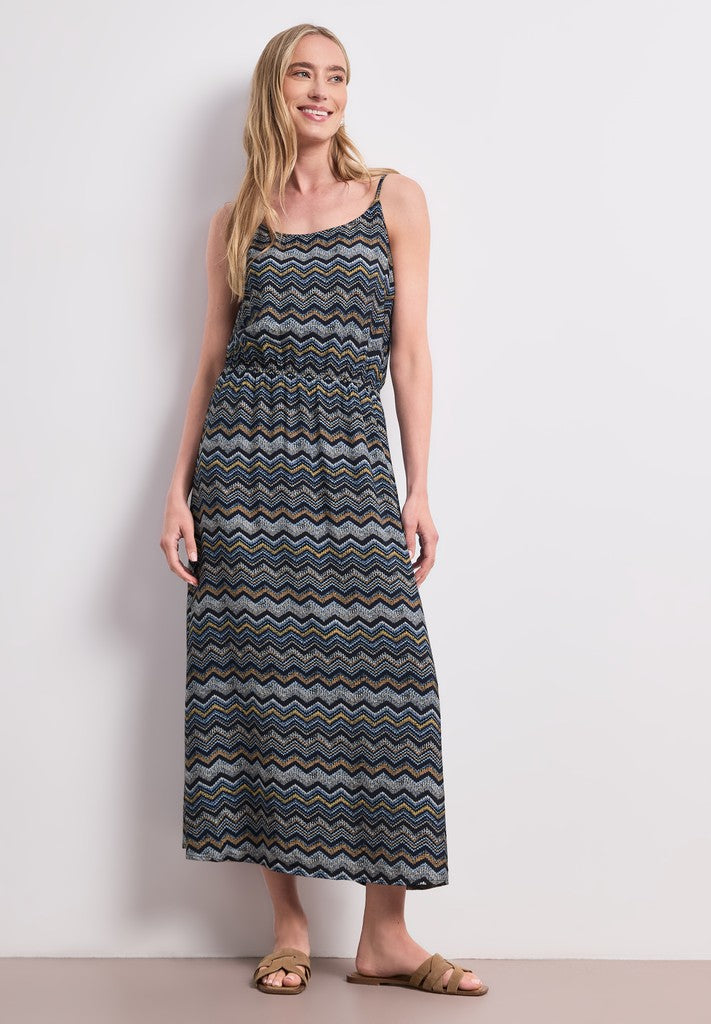 EOS_Strap Dress_AOP