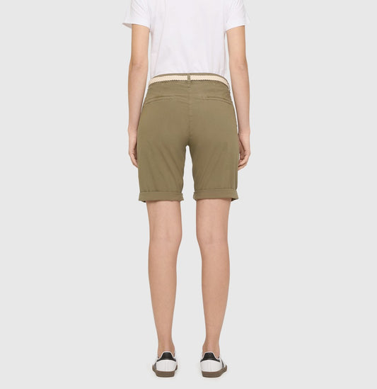CHINO SHORTS