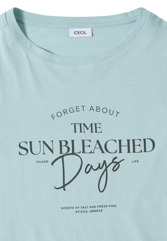 TOS Sun Bleached Days FP Shirt
