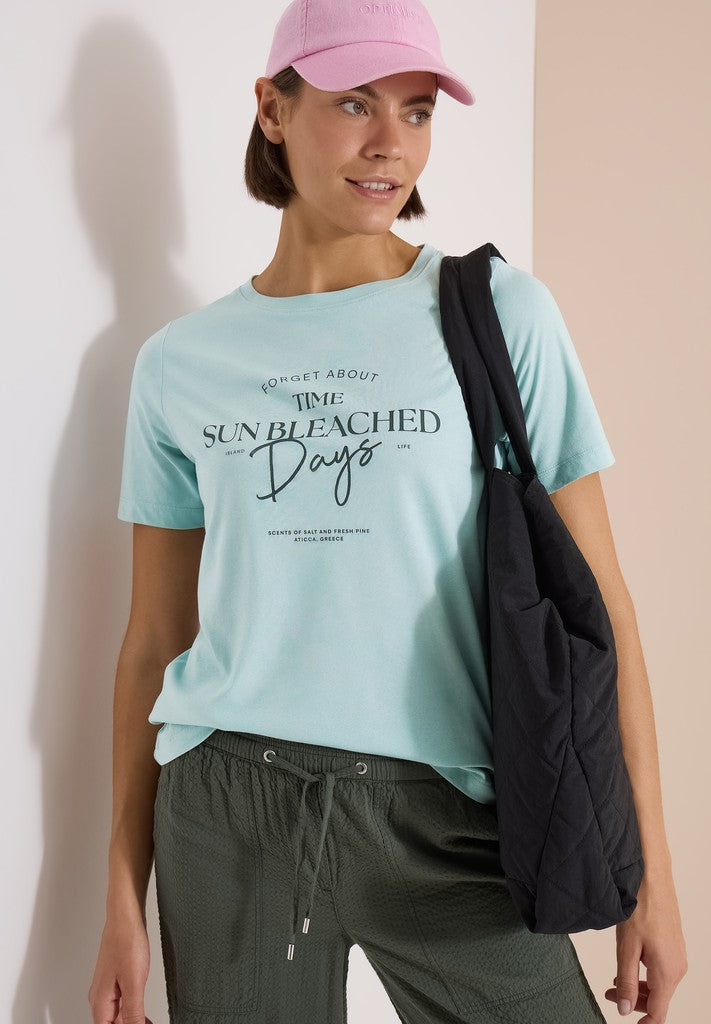 TOS Sun Bleached Days FP Shirt