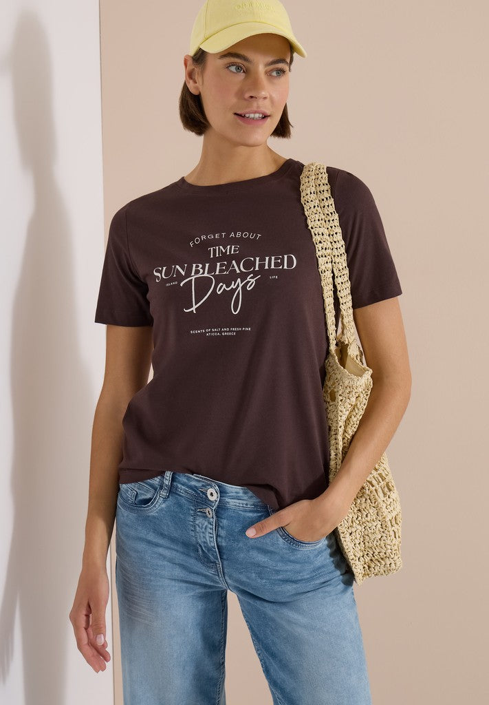 TOS Sun Bleached Days FP Shirt