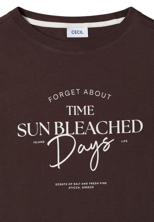 TOS Sun Bleached Days FP Shirt