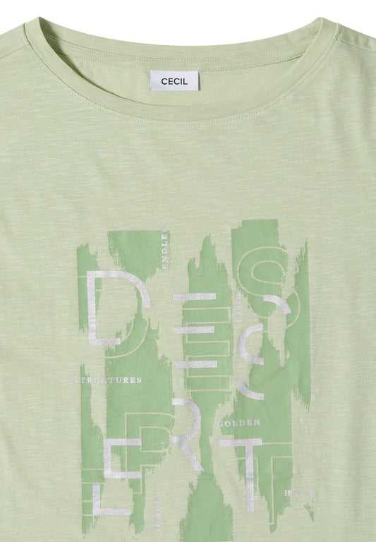Desert FP T-Shirt