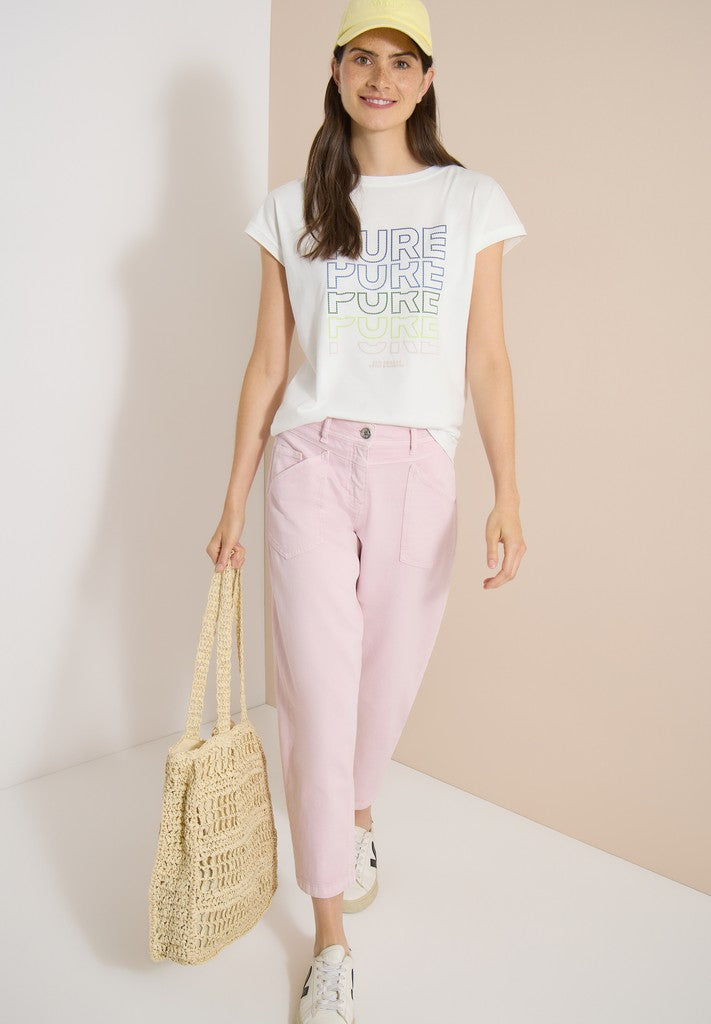 TOS Pure FP T-Shirt