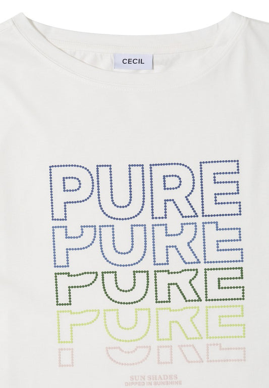 TOS Pure FP T-Shirt