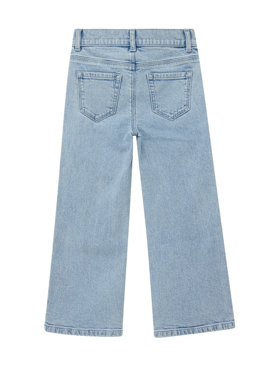 Jeans-Hose