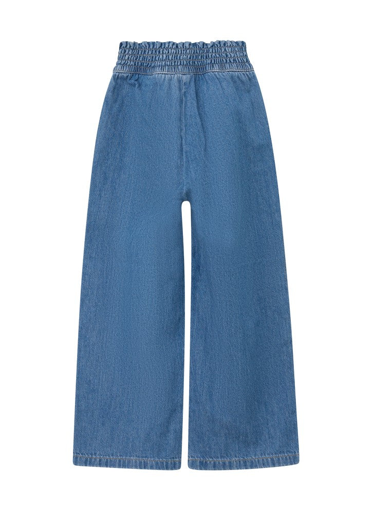 Jeans-Hose