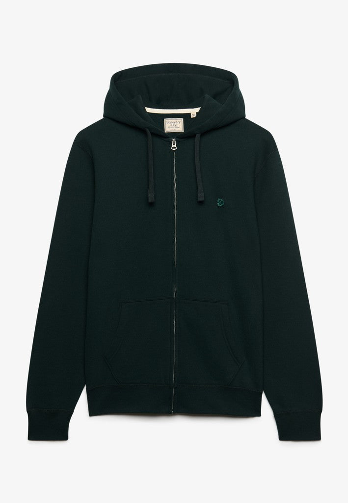 ESSENTIAL SDCO LOGO ZIPHOOD