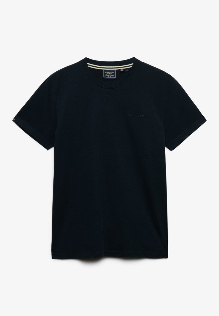 ESSENTIAL COMPANY LOGO TEE