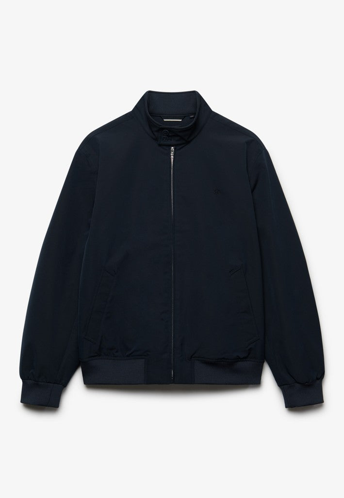 CAMPUS PADDED HARRINGTON JKT