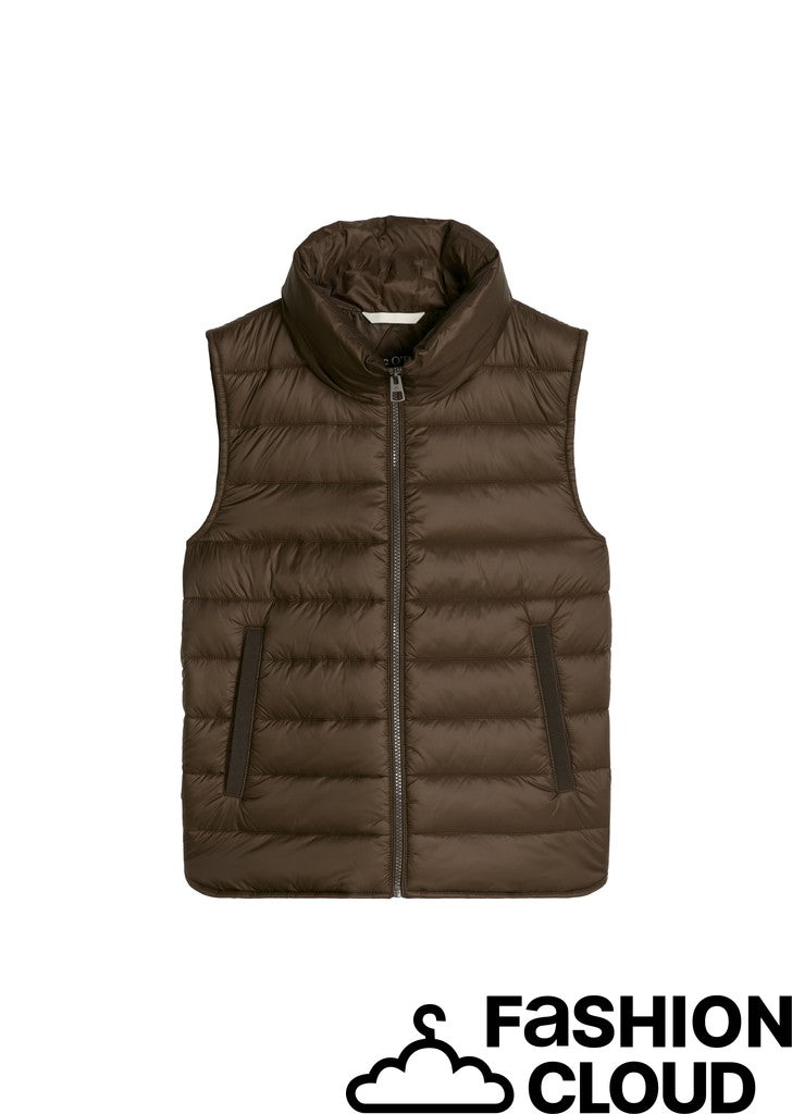 Woven Outdoor Vests