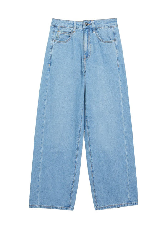Jeans-Hose