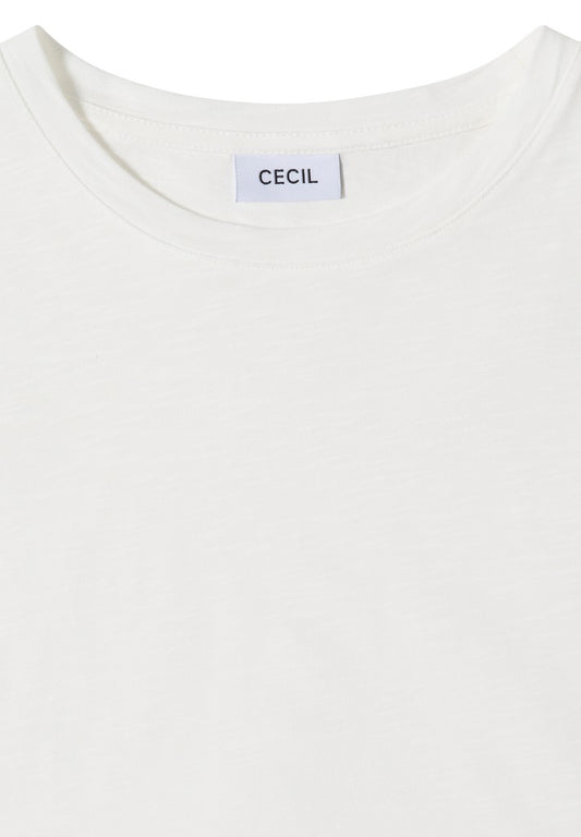 NOS Soft Slubyarn T-Shirt