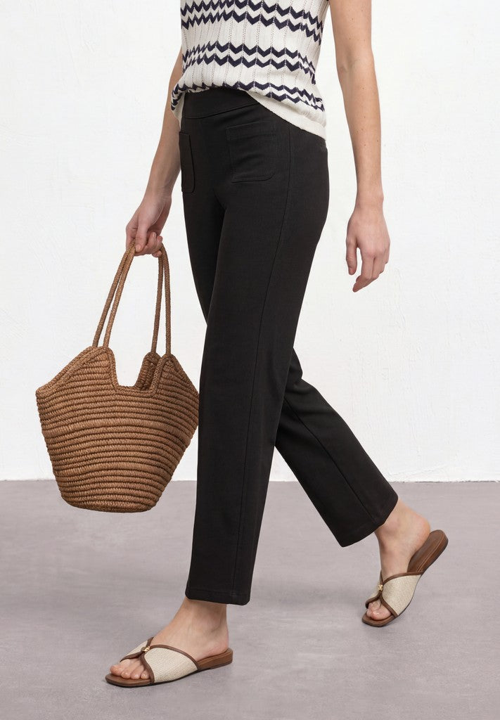 Style QR Amalia Straight leg F