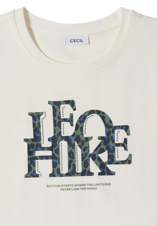 Leo Hike FP T-Shirt