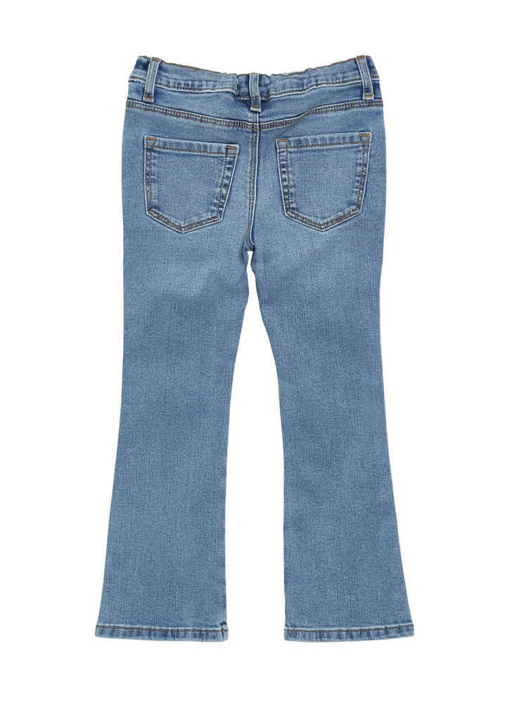 Jeans-Hose