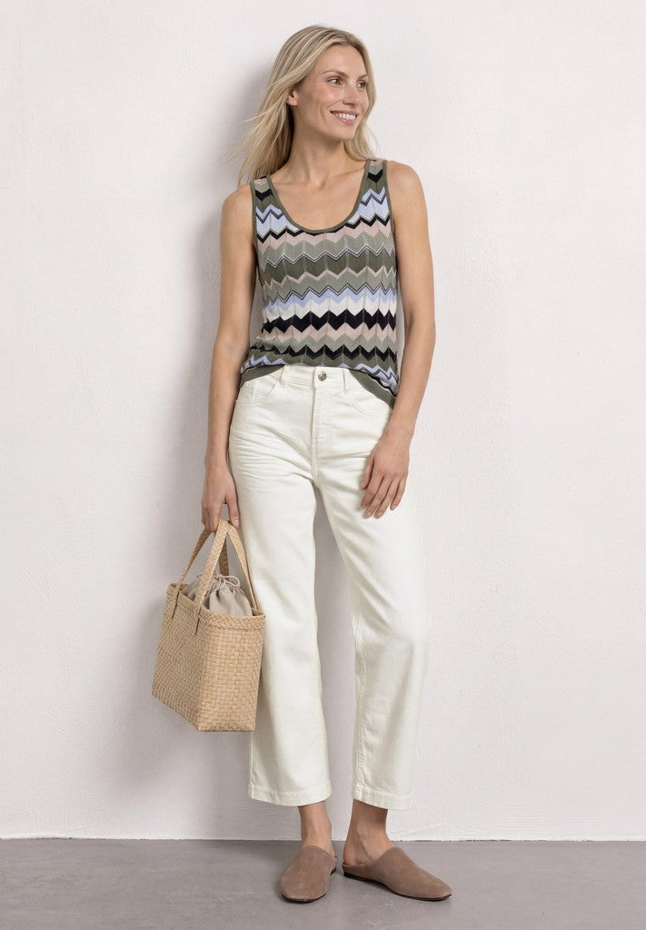 LTD QR Style Emee Wide Leg,hw,