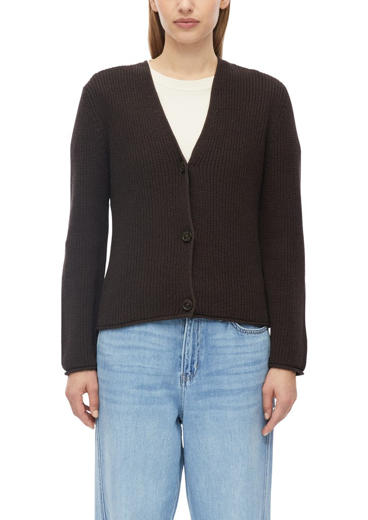 Strickjacke