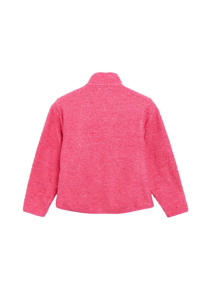 Indoor-Jacke