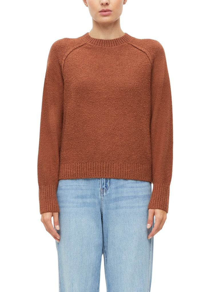 Strickpullover