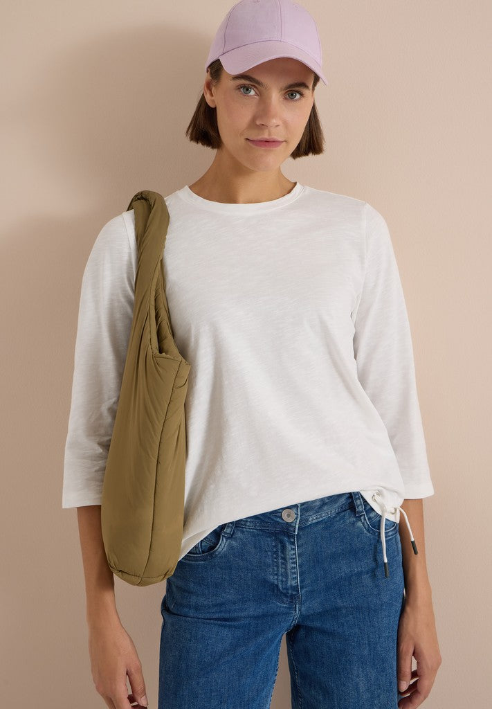 NOS Soft Slubyarn T-Shirt