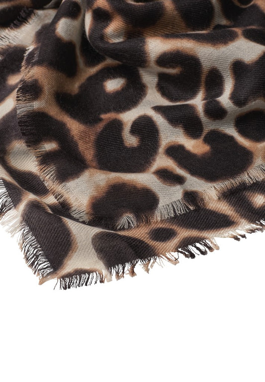 OP_ Warm Light Leo Longscarf